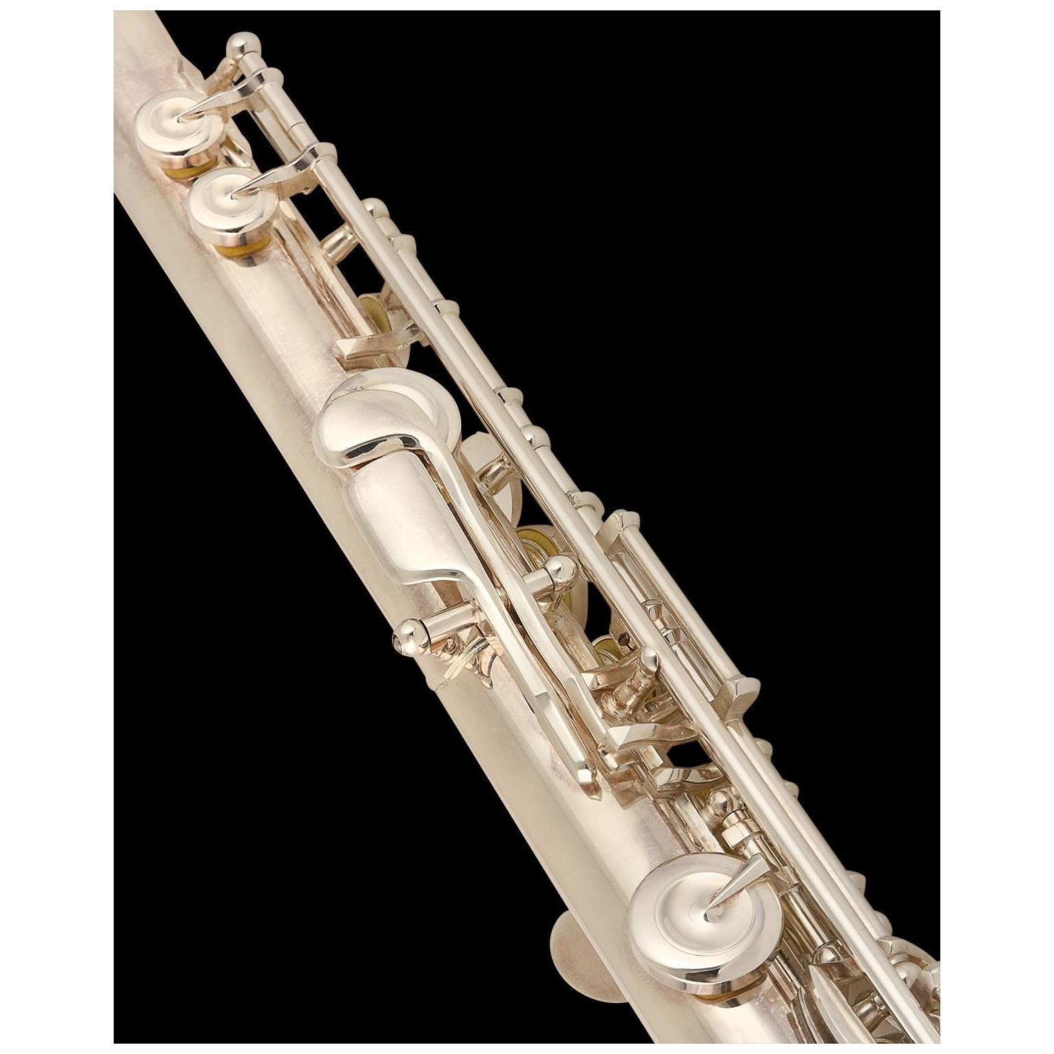 Pearl Flute PF-665 E Querflöte kaufen | Jetzt bei session!